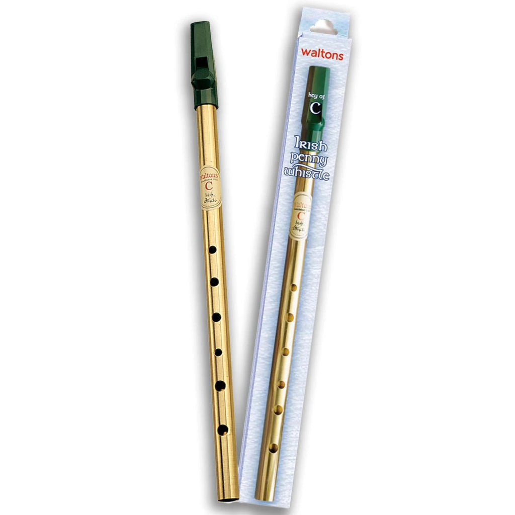 Waltons Irish Tin Whistle