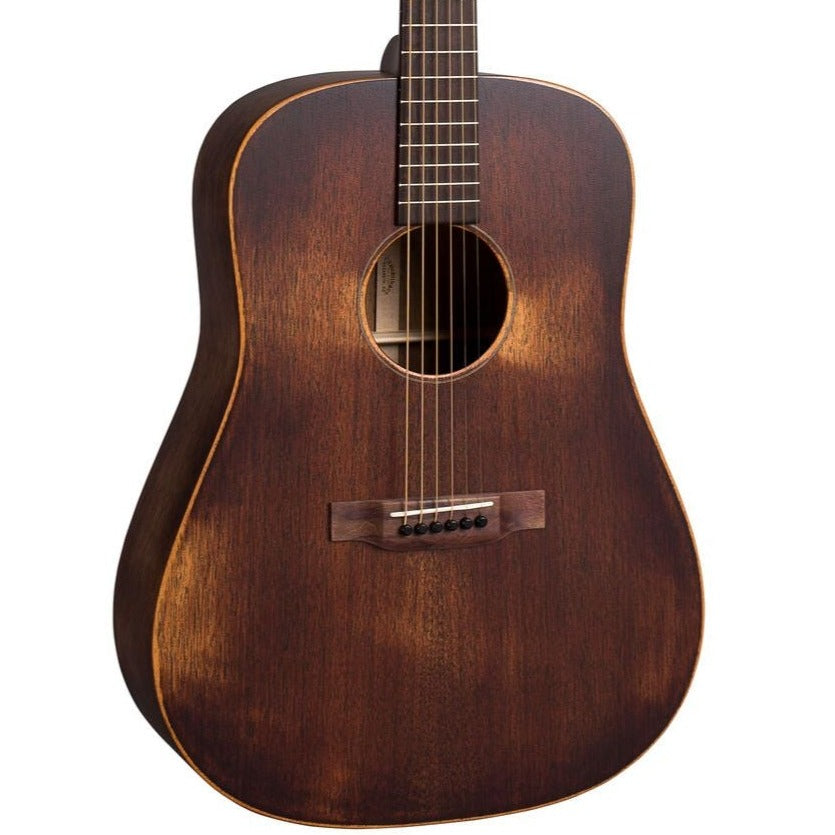 Martin D-15M StreetMaster Acoustic Guitar w/ Martin Gig Bag