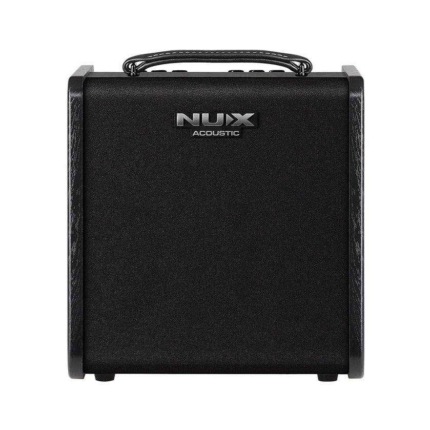 NUX Stageman II (AC-60) Acoustic Amplifier