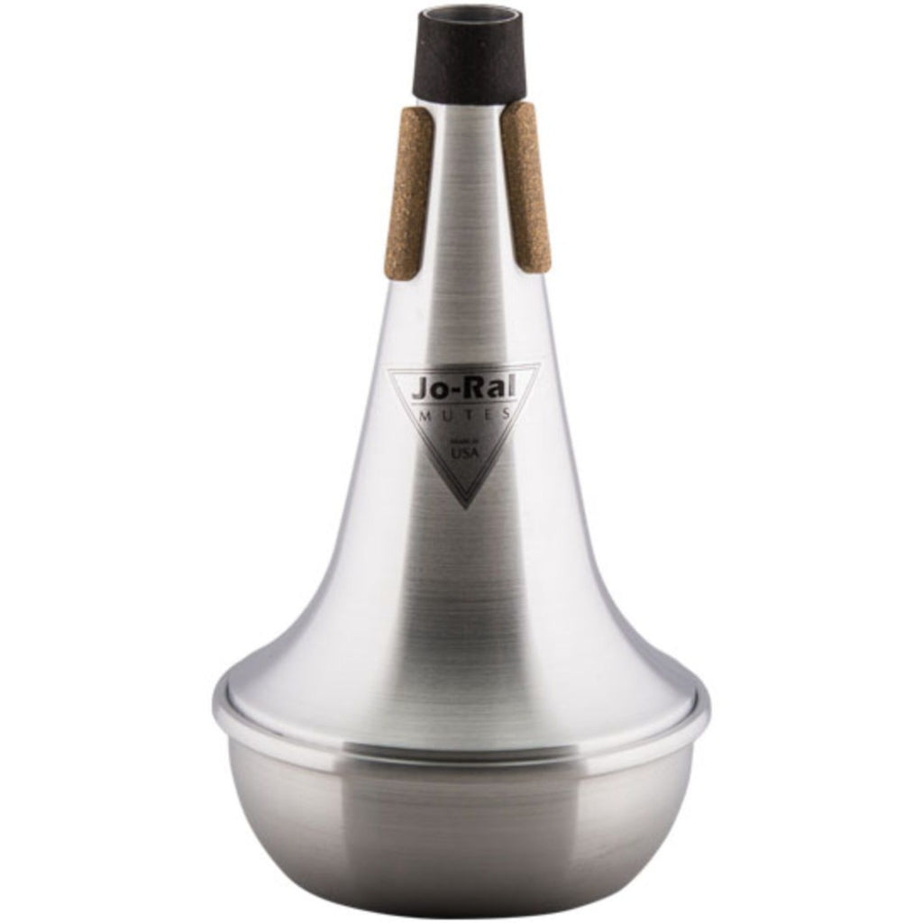 Jo-Ral Trumpet Straight Mutes
