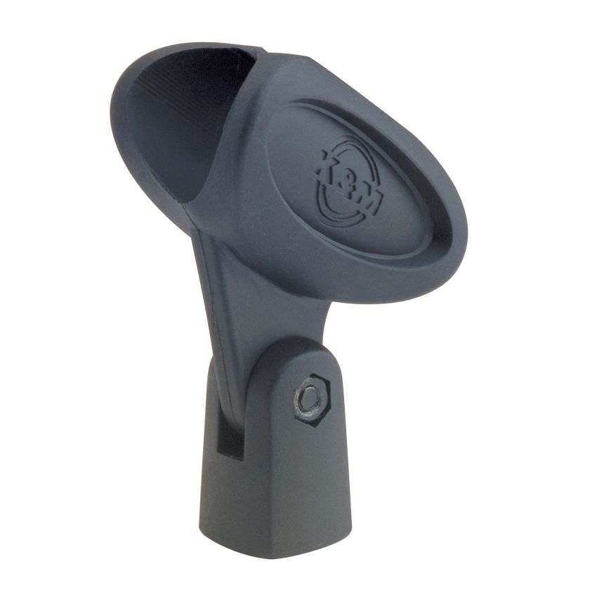 K&M 21070 Microphone Stand - Konig & Meyer