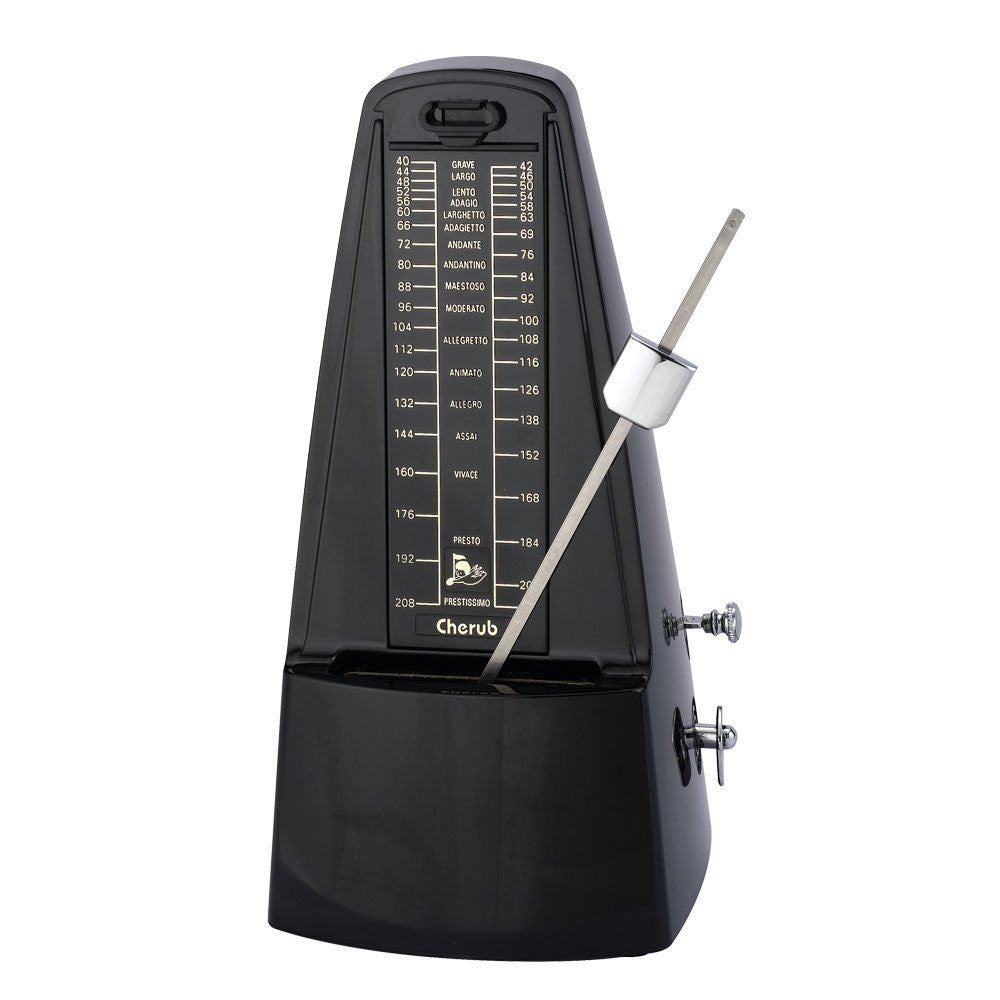 Cherub Wind-up Metronome