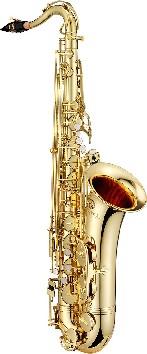 Jupiter 700 Series Tenor Saxophone