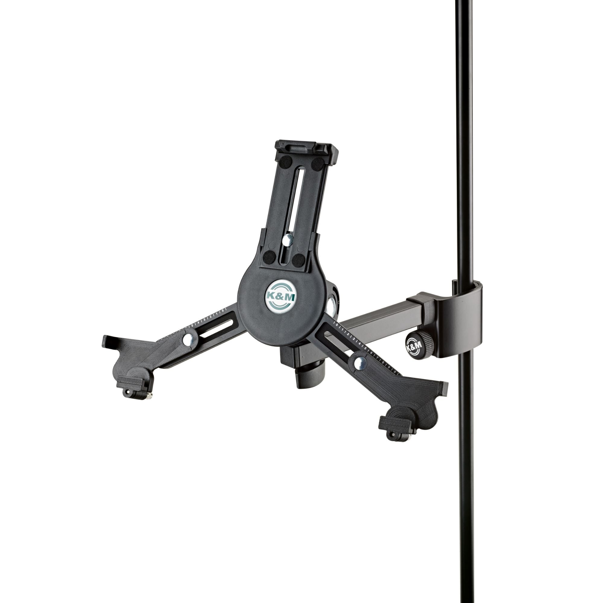 K&M 19791 Tablet / iPad Holder - Konig & Meyer