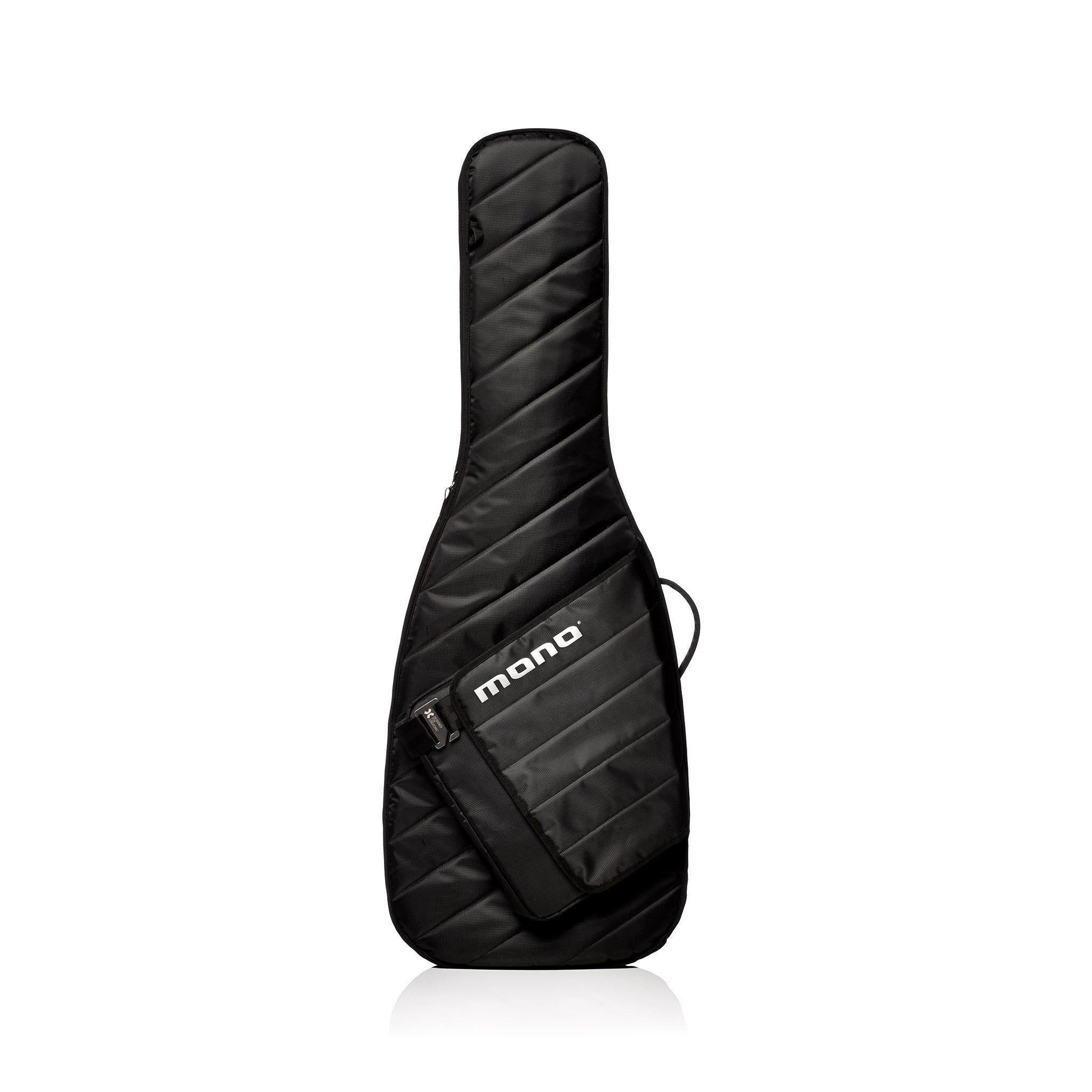 MONO M80 Classic Bass Guitar Case, Black