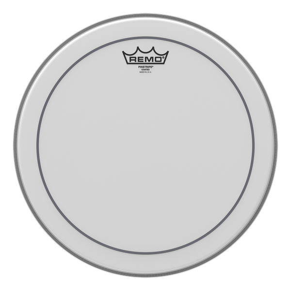 Remo Pinstripe Coated Drum Head
