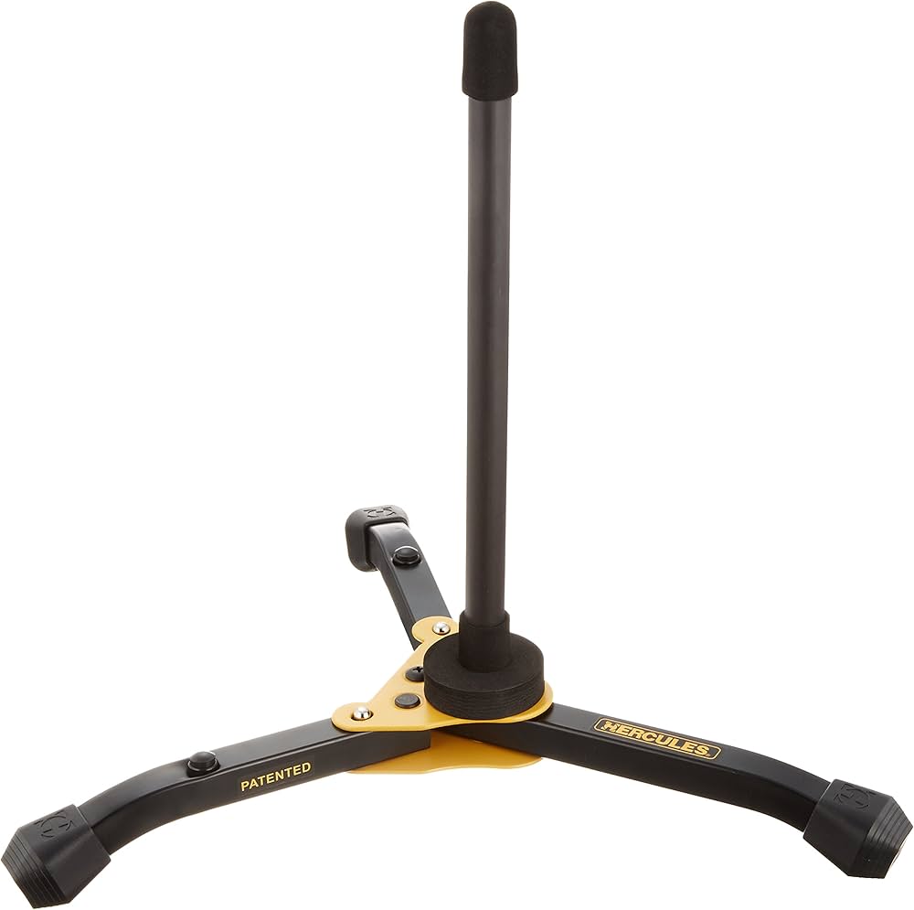 Hercules TravLite In-Foot Joint of Low-B Flute