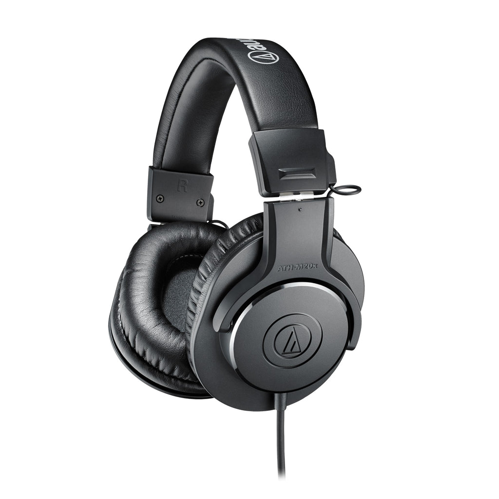 Audio-Technica ATH-M40x Headphones