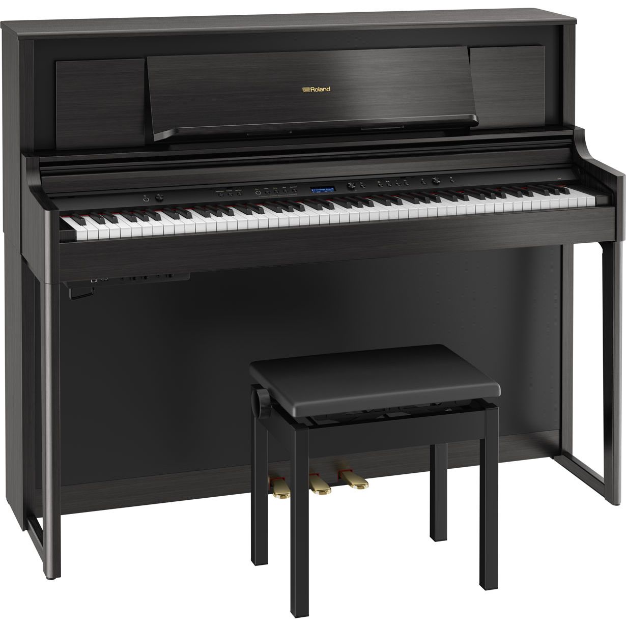 Roland LX706 Digital Piano