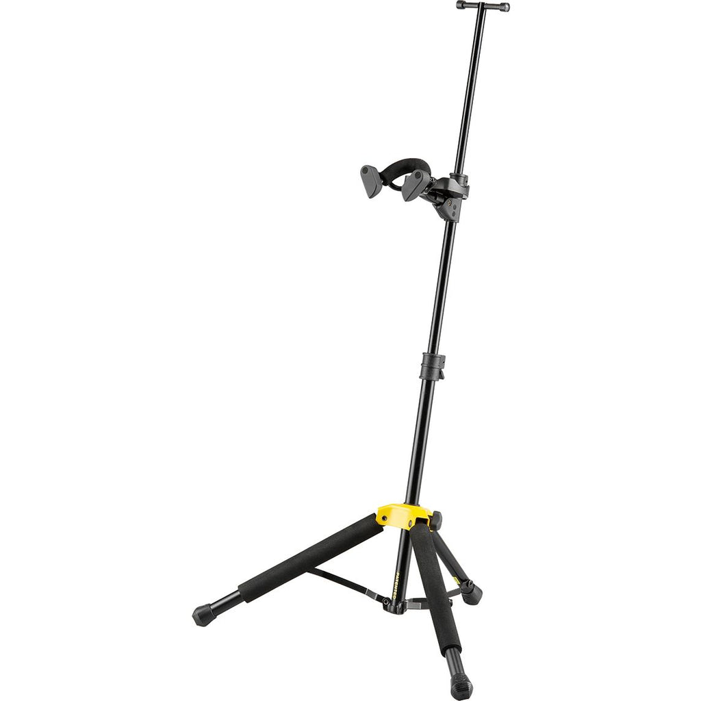 Hercules DS571BB TravLite Violin/Viola Stand w/ Bag