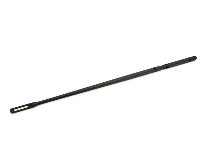 Hodge Silk Flute Swab - - Flute Pull Through - Melbourne