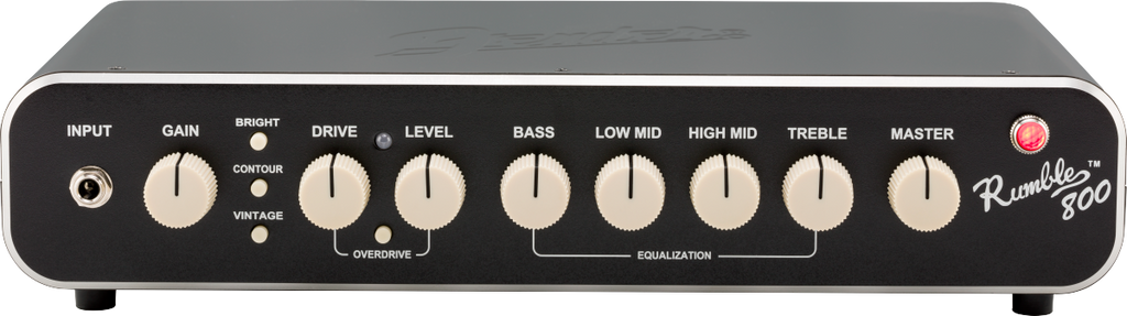 Rumble 800 HD, 240V AU ~ Music Junction