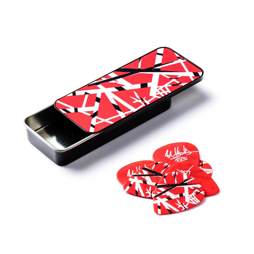 Jimi Hendrix Pick Tin - Electric Ladyland