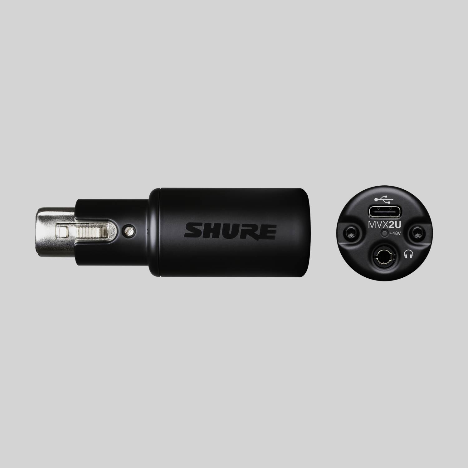 Shure MVX2U