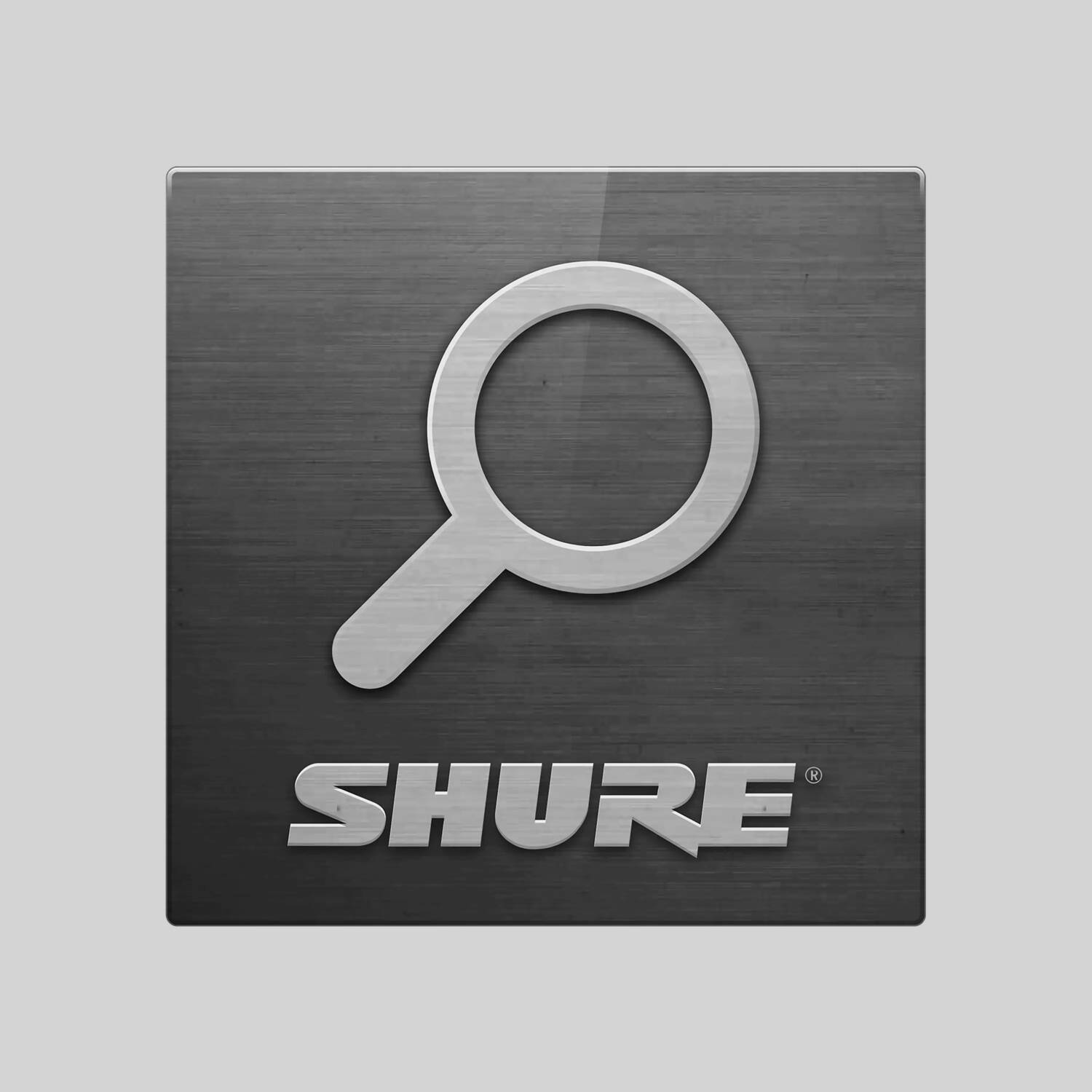 Shure Device Discovery