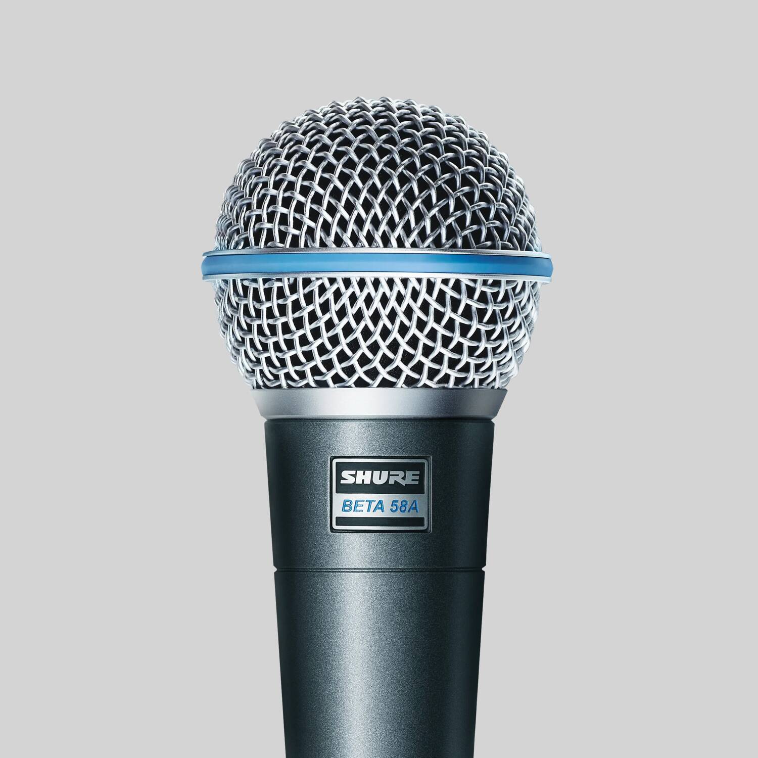 Shure BETA®58A