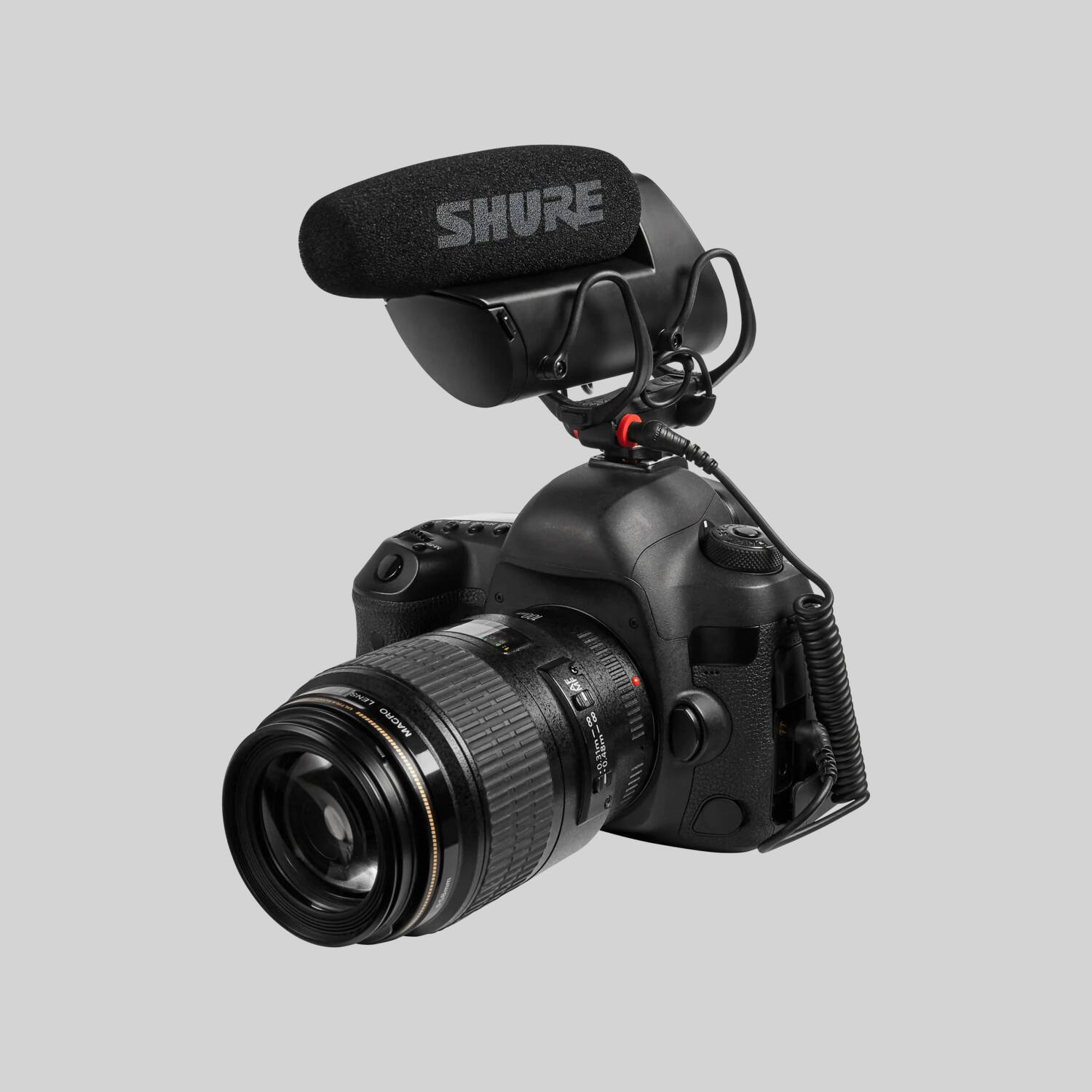 Shure VP83 Lenshopper™