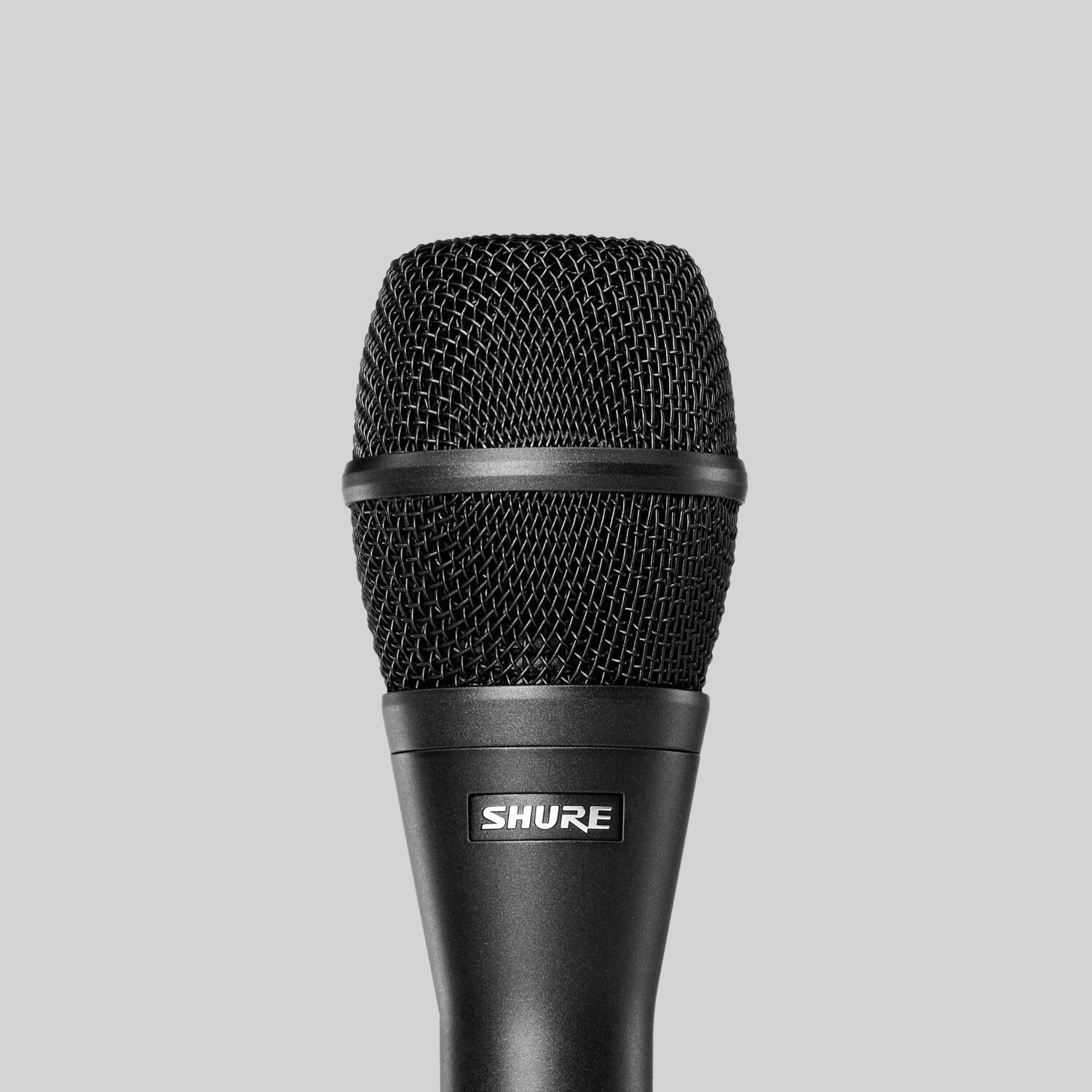 Shure KSM9