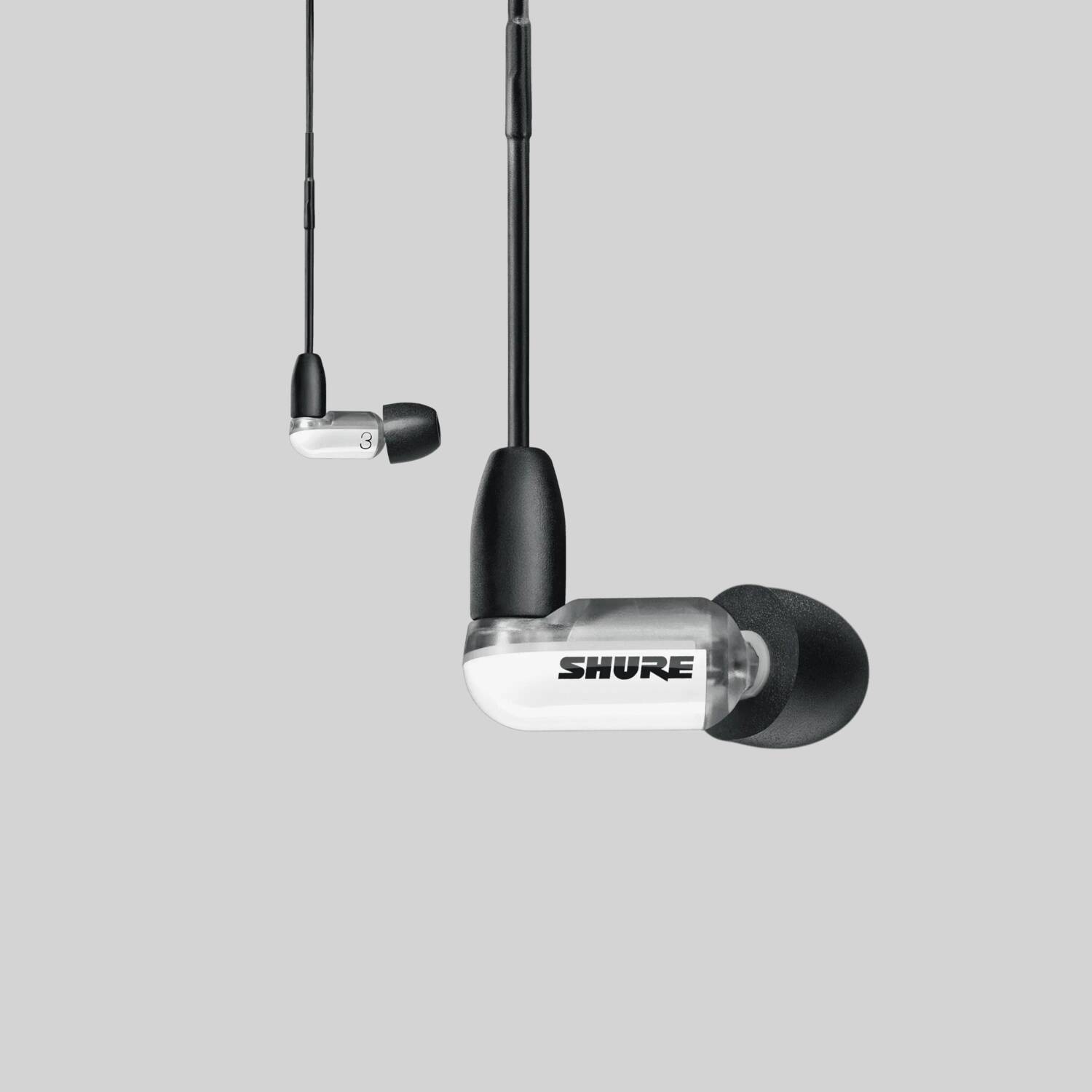Shure AONIC 3
