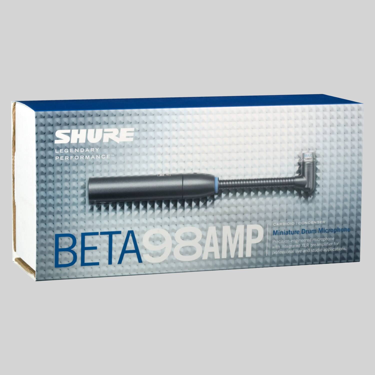 Shure BETA 98AMP/C
