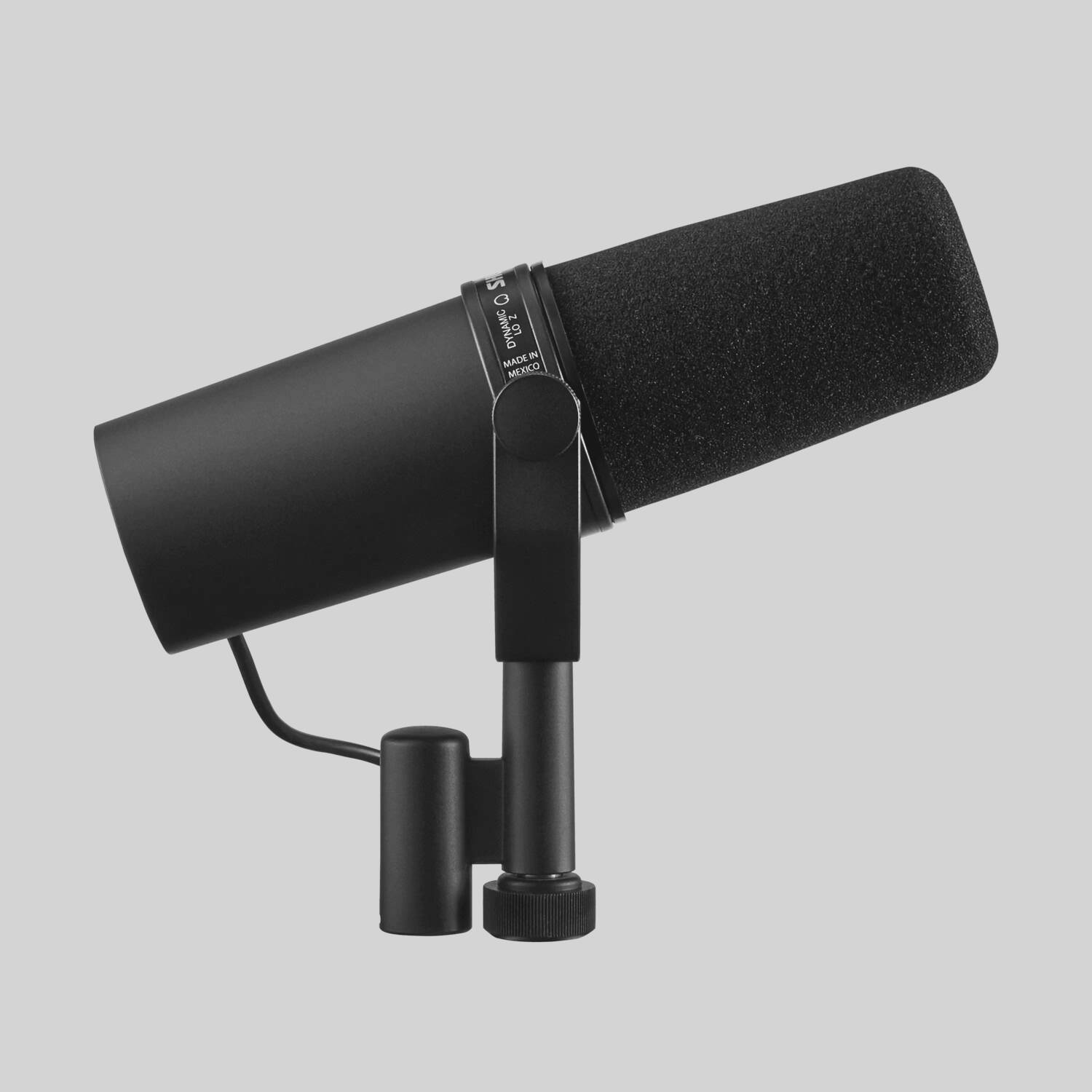 Shure SM7B