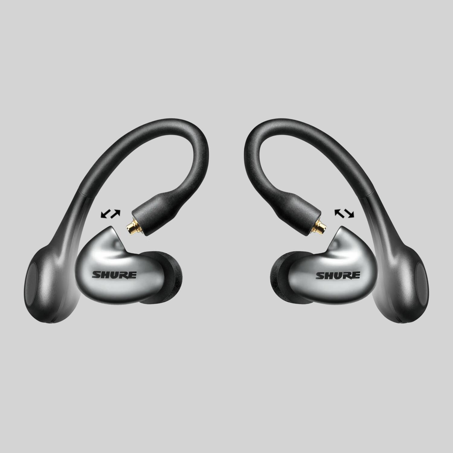 Shure SE846 Gen 2 True Wireless Bundle