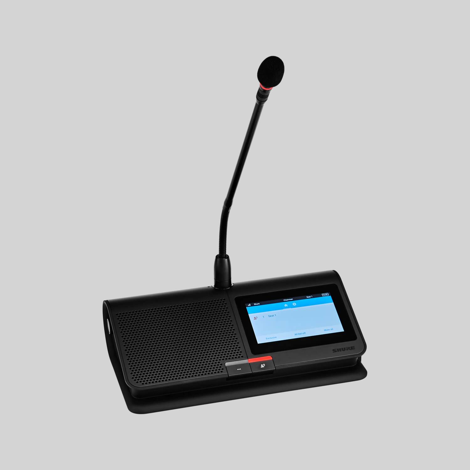 Shure Microflex Complete Wireless