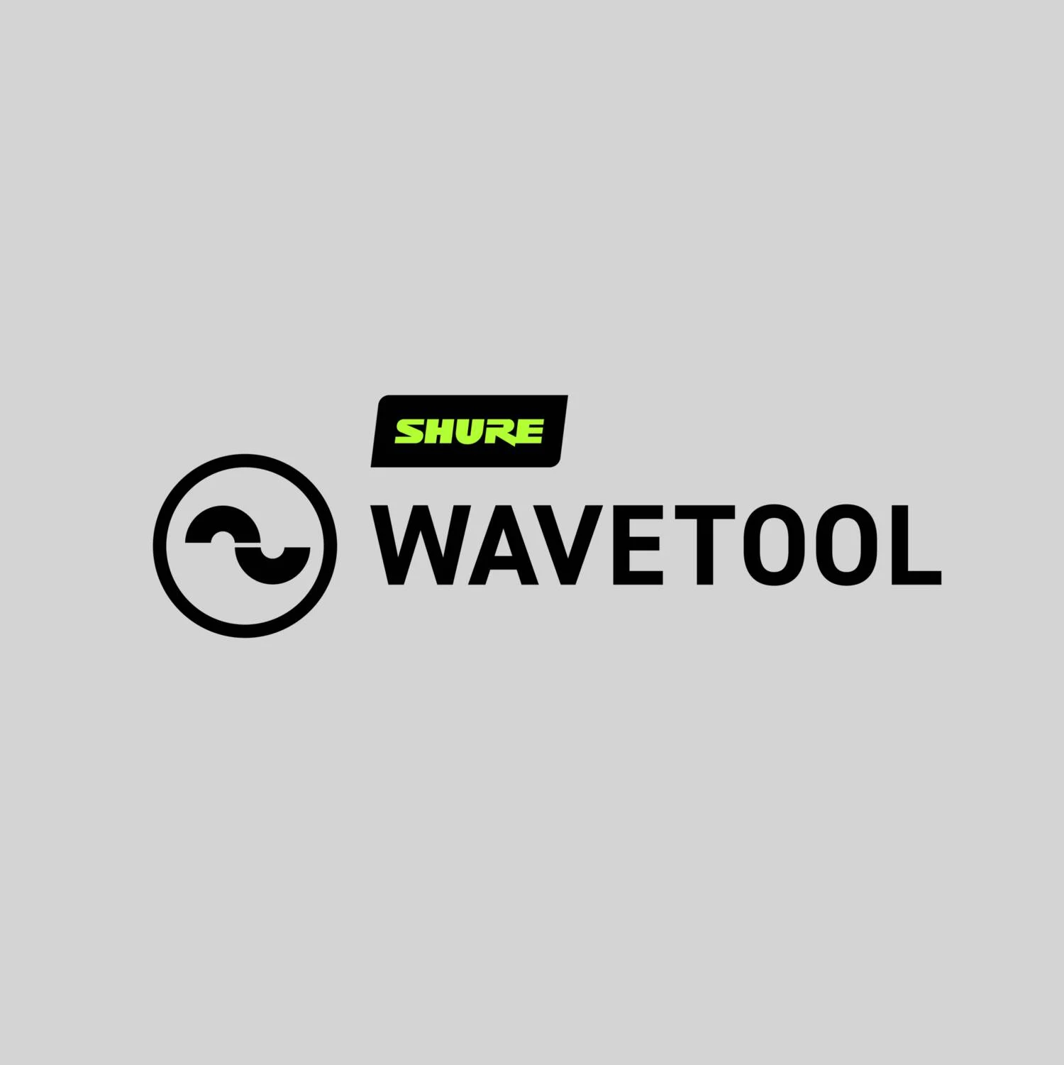 Shure WAVETOOL