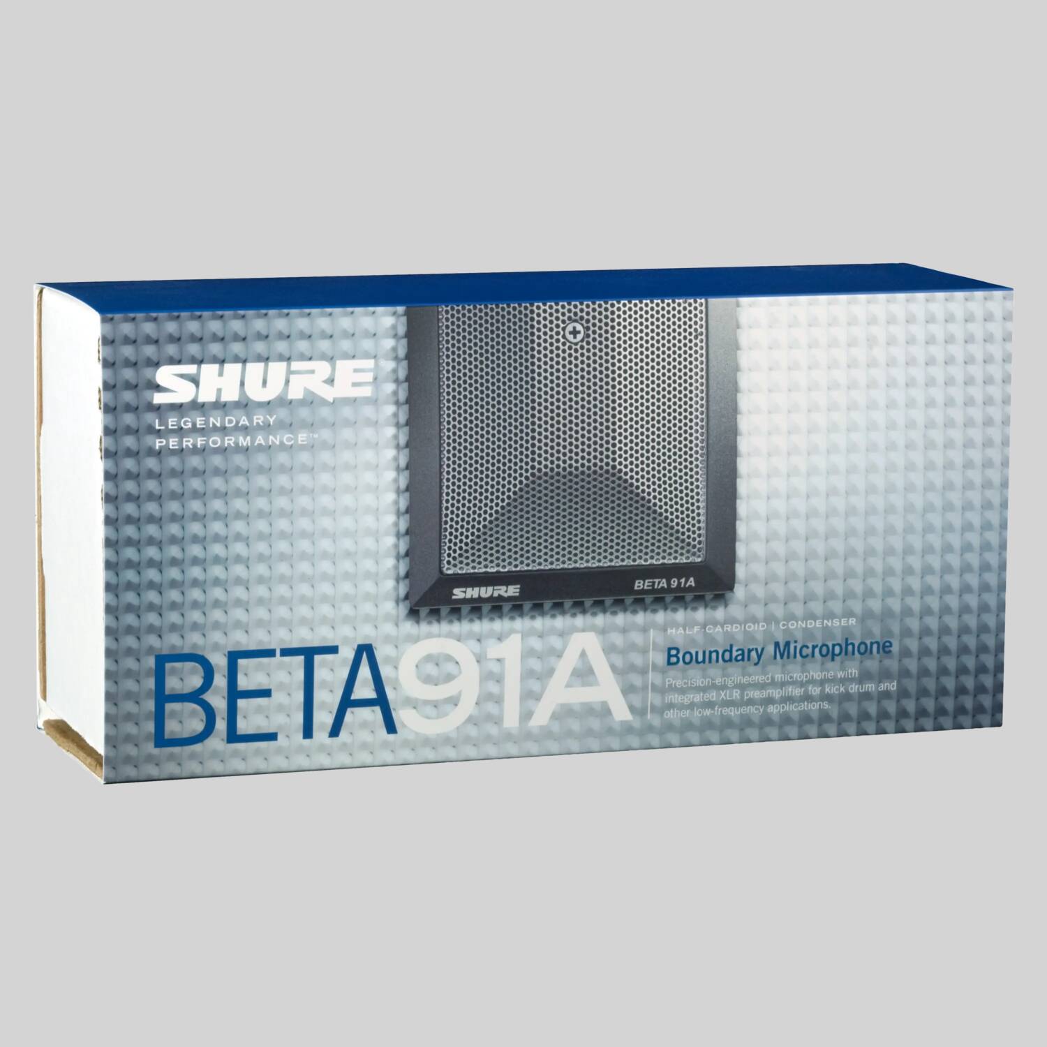 Shure BETA 91A