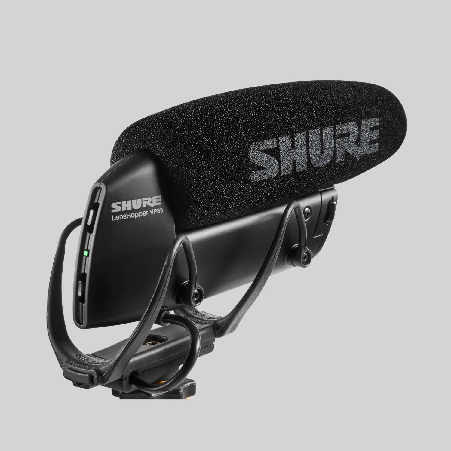 Shure VP83 Lenshopper™