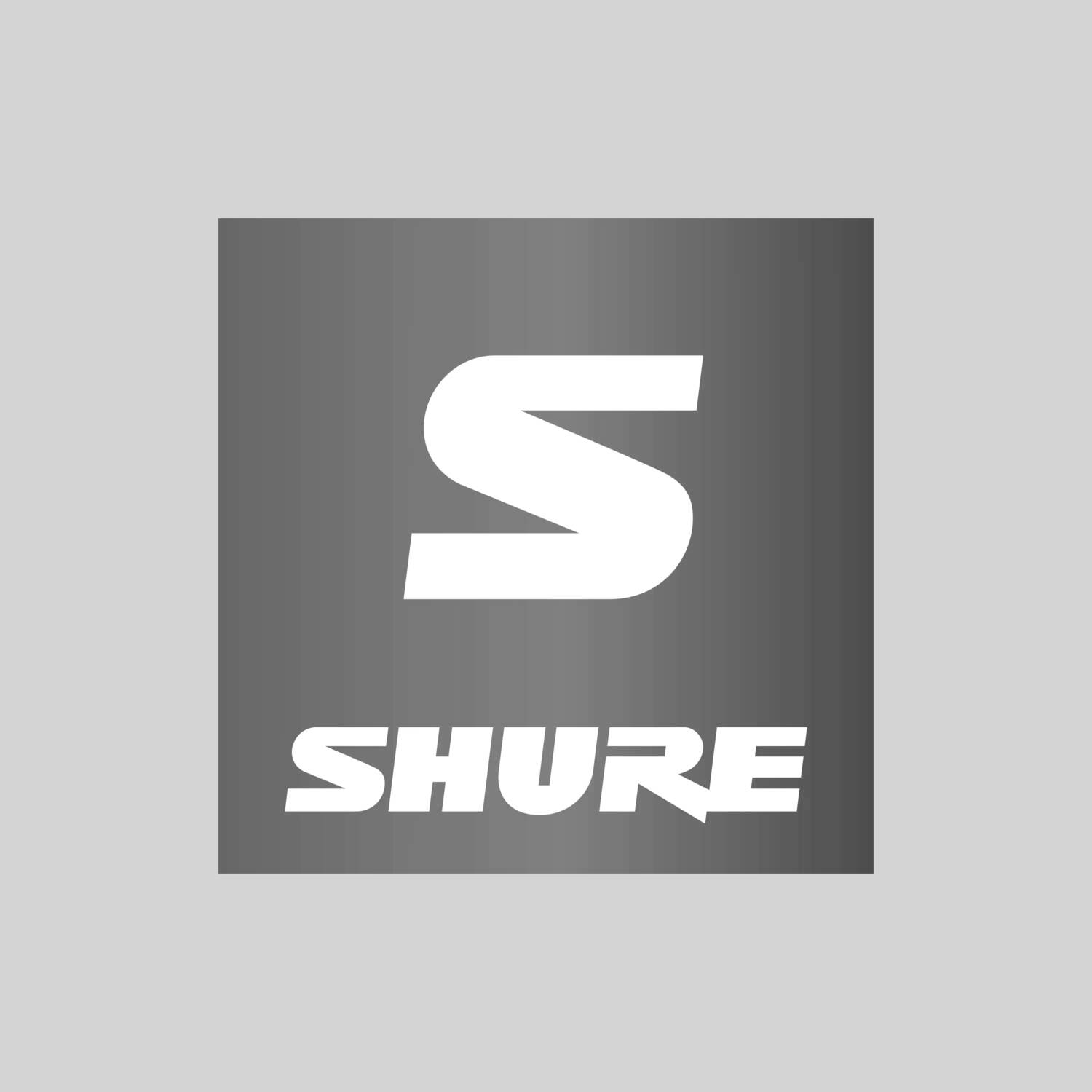 Shure SCM820 Control Software