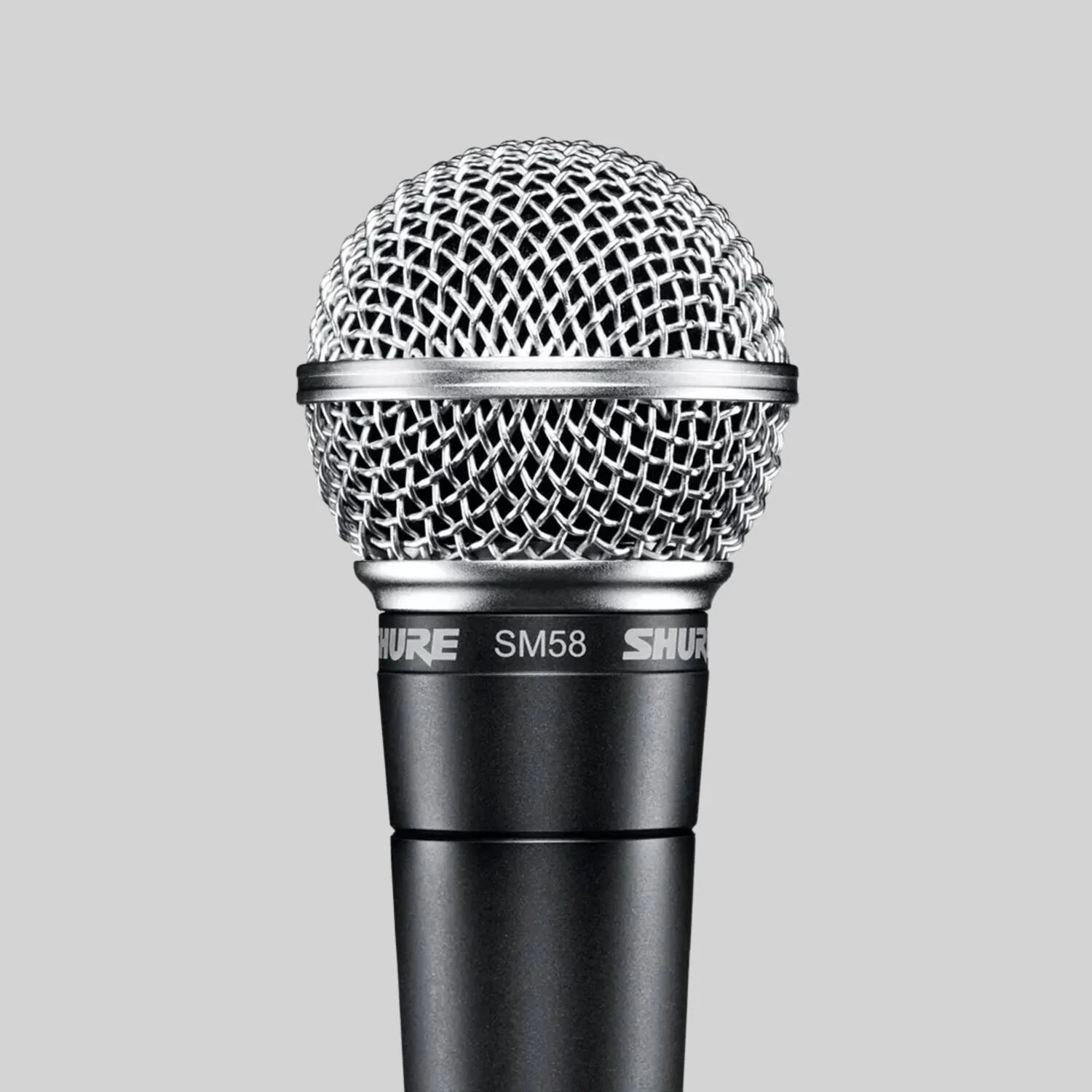 Shure SM58®