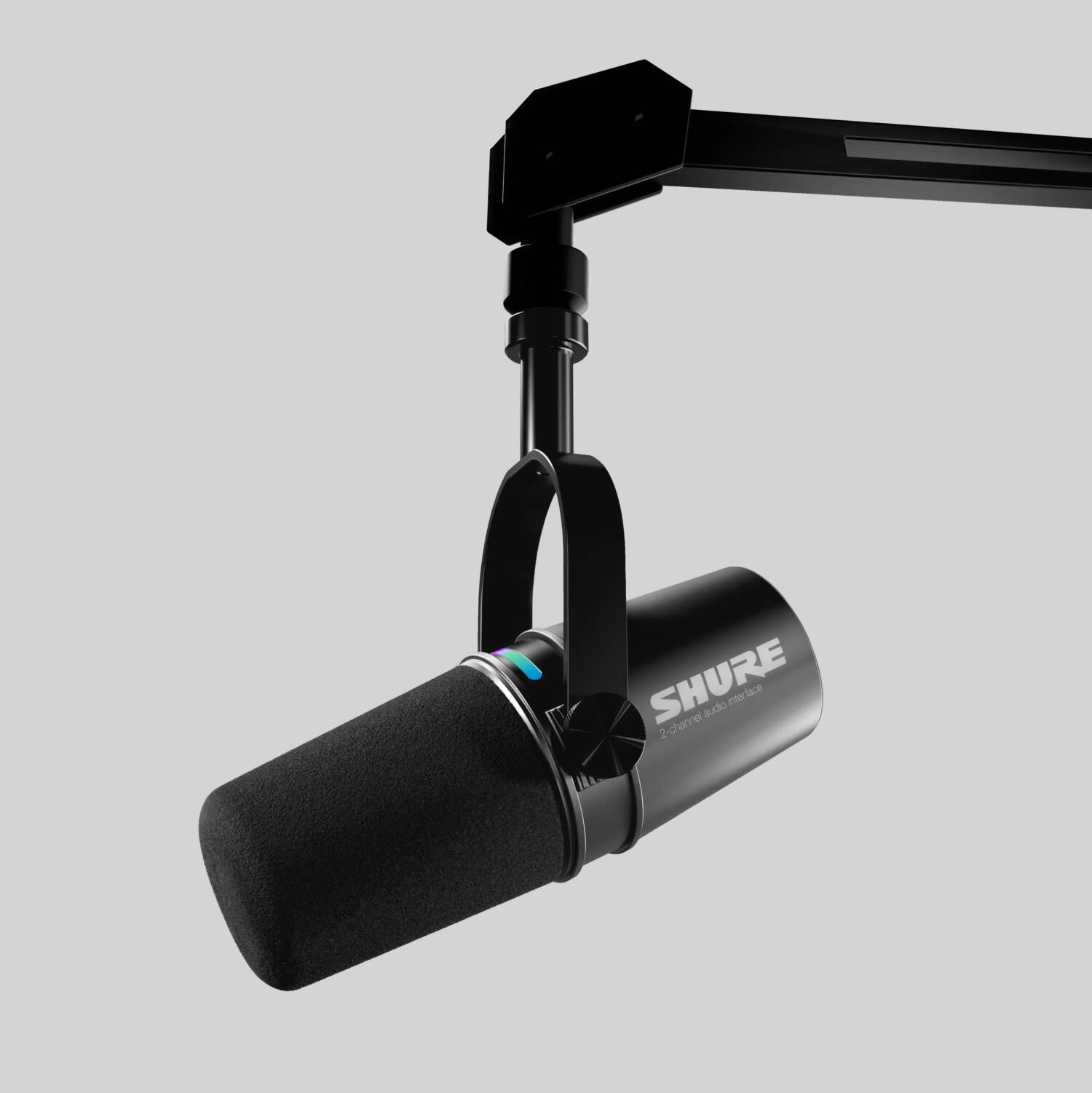 Shure MV7i