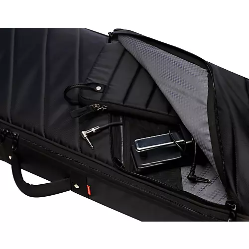 MONO M80 61-Key Keyboard Case Black - musicians--Friend
