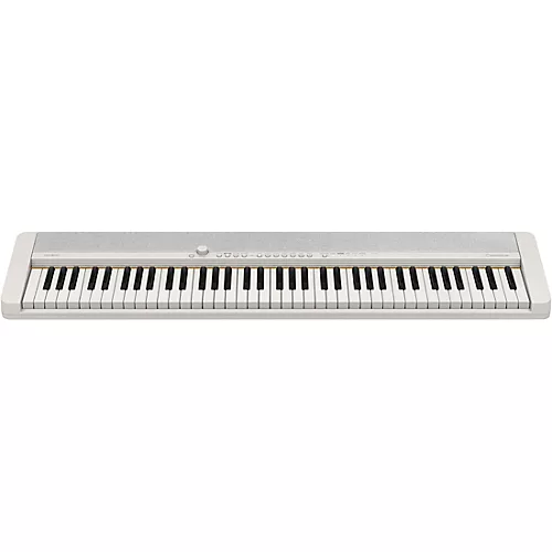 Casio Casiotone CT-S1 76-key Portable Keyboard Black - musicians--Friend
