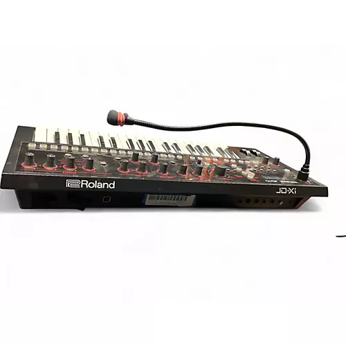 Used Roland JD-XI Synthesizer - musicians--Friend