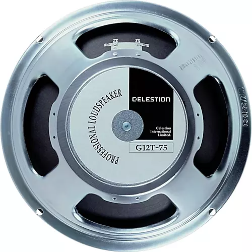 Celestion G12T-75 75W, 12