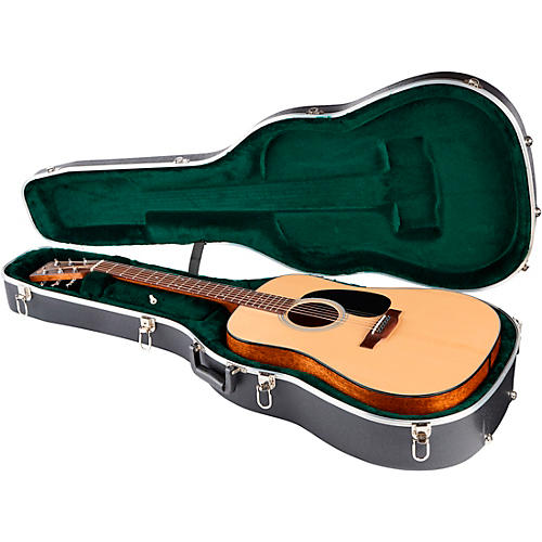 Martin Special 18 Style VTS Dreadnought Acoustic Guitar Natural - musicians--Friend