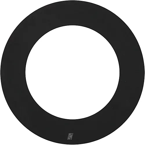 TAMA Soft Sound Ring 16 in. Black - musicians--Friend