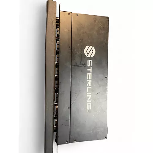 Used Sterling Audio SHA8 Headphone Amp - musicians--Friend
