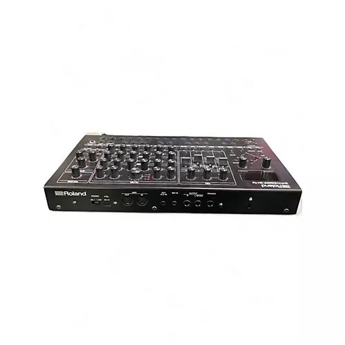 Used Roland SH4D Synthesizer - musicians--Friend