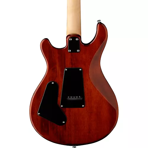 PRS SE CE24 Electric Guitar Blood Orange - musicians--Friend
