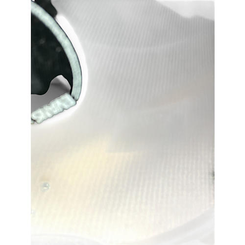 Used DW 5 Piece Collector Series Black Oyster Glass Drum Kit Black Oyster Glass - musicians--Friend