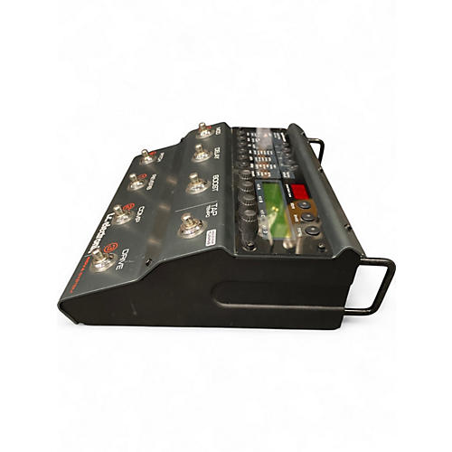 Used TC Electronic Nova System Effect Processor - musicians--Friend