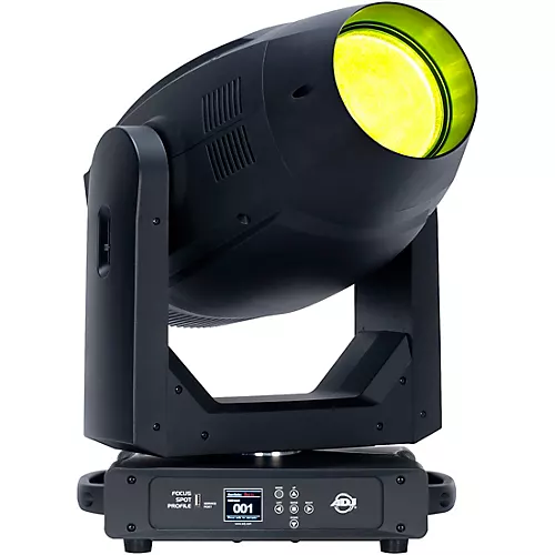 American DJ Focus Profile 400W LED Moving Head - musicians--Friend