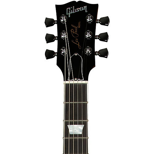 Gibson Les Paul Modern Figured Electric Guitar Cobalt Burst - musicians--Friend