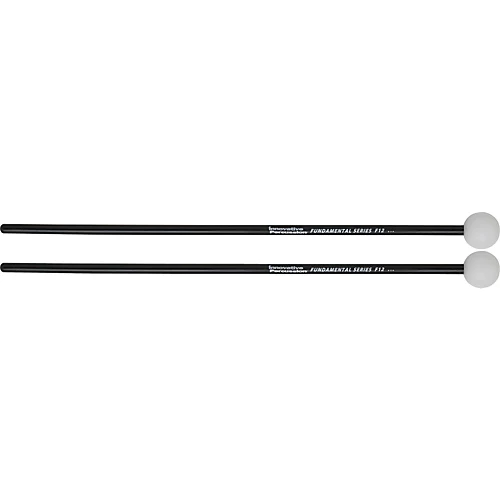 Innovative Percussion Fundamental Series Keyboard Mallets Medium Xylophone - musicians--Friend