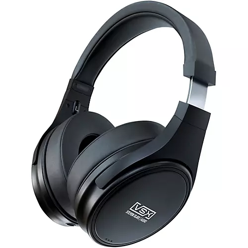 Steven Slate Audio VSX Modeling Headphones - Platinum Edition - musicians--Friend