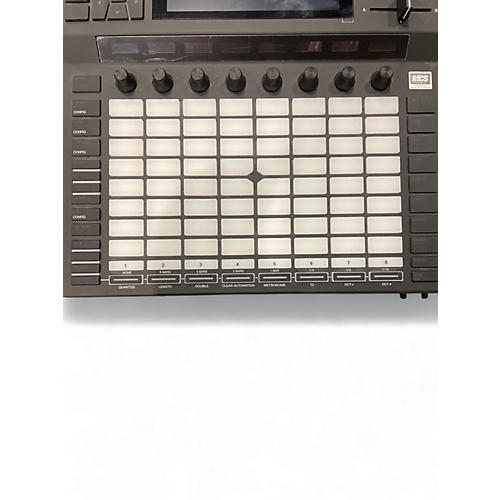 Used Akai Professional Force MIDI Controller - musicians--Friend