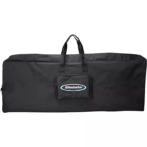 Eliminator Lighting Decor MBSK Bag for Lighting and Speaker Stands Black - musicians--Friend